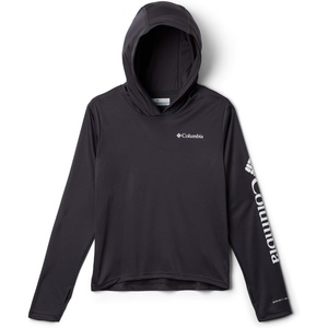 image:imageColumbia Terminal Tackle Hoodie Little KidsBig KidsShark