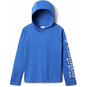 image:imageColumbia Terminal Tackle Hoodie Little KidsBig KidsVivid Blue