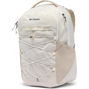 image:imageColumbia Unisex Atlas Explorer 28L BackpackDark StoneAncient FossilSea Salt