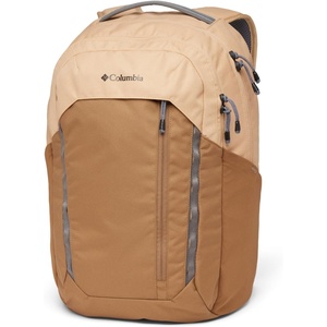 image:imageColumbia Unisex Atlas Explorer II 26L BackpackCanoeDeltaCity Grey