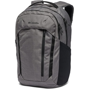 image:imageColumbia Unisex Atlas Explorer II 26L BackpackCity Grey Heather