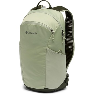 image:imageColumbia Unisex Blackcomb Ridge 18L Backpack Everblue One SizeSafariGreenscape