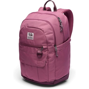 image:imageColumbia Unisex Buxton 26L BackpackAntique MauveMoonvista