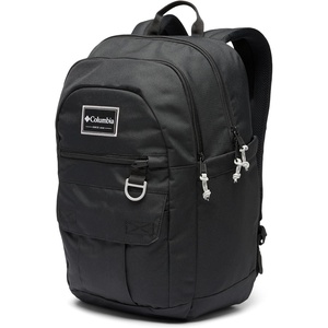 image:imageColumbia Unisex Buxton 26L BackpackBlack