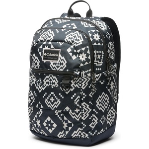 image:imageColumbia Unisex Buxton 26L BackpackBlack Checked Out