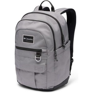 image:imageColumbia Unisex Buxton 26L BackpackCity Grey Heather
