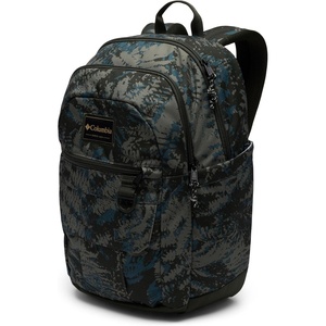 image:imageColumbia Unisex Buxton 26L BackpackGreenscape Ferned