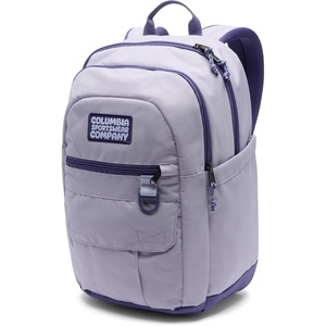 image:imageColumbia Unisex Buxton 26L BackpackLavender PearlStormwatch