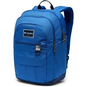 image:imageColumbia Unisex Buxton 26L BackpackMountain BlueCollegiate Navy