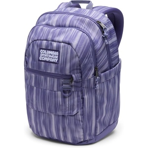 image:imageColumbia Unisex Buxton 26L BackpackStormwatch Shimmer