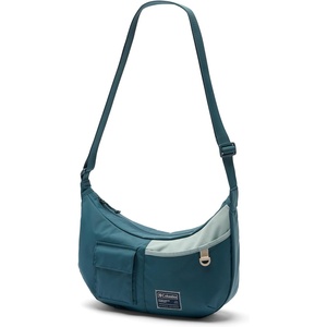 image:imageColumbia Unisex Cottonwood Creek SaddlebagEverblueCrushed Blue