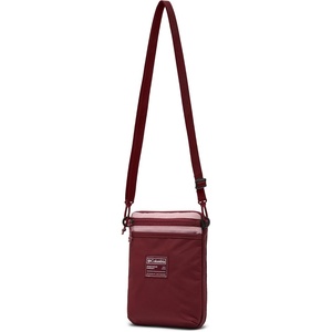 image:imageColumbia Unisex Cottonwood Creek Side BagRich WineEraser Pink