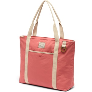 image:imageColumbia Unisex Cottonwood Creek ToteWashed RedAncient Fossil