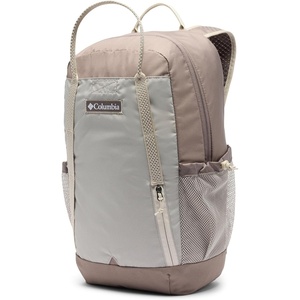 image:imageColumbia Unisex Echo Mountain 25L BackpackIronFlint GreyDark Stone