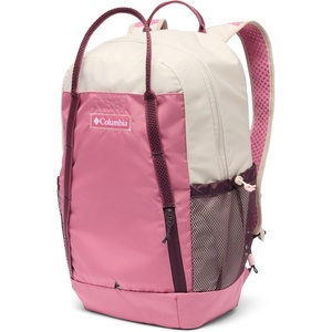 image:imageColumbia Unisex Echo Mountain 25L BackpackRosetteDark StoneMoonvistaSand Dune