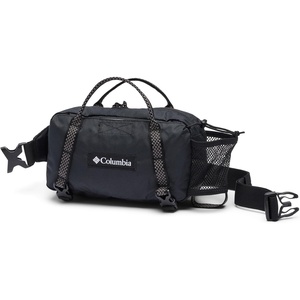image:imageColumbia Unisex Echo Mountain Hip Pack IronFlint GreyDark Stone One SizeBlack