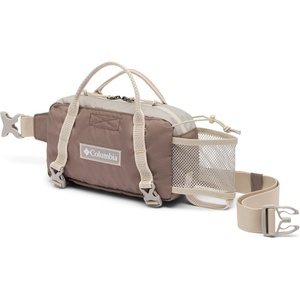 image:imageColumbia Unisex Echo Mountain Hip Pack IronFlint GreyDark Stone One SizeIronFlint GreyDark Stone