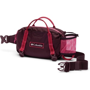 image:imageColumbia Unisex Echo Mountain Hip Pack IronFlint GreyDark Stone One SizeMoonvistaNico