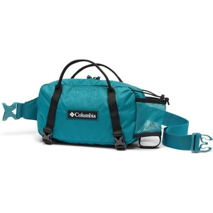 image:imageColumbia Unisex Echo Mountain Hip Pack IronFlint GreyDark Stone One SizeRiver Blue