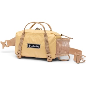 image:imageColumbia Unisex Echo Mountain Hip Pack IronFlint GreyDark Stone One SizeSand DuneCanoe