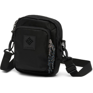 image:imageColumbia Unisex Great Smoky Garden Mini ShoulderBlack