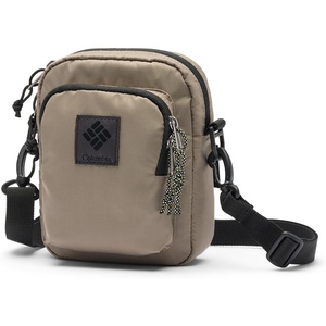 image:imageColumbia Unisex Great Smoky Garden Mini ShoulderTitanium Grey SteelMountain Red