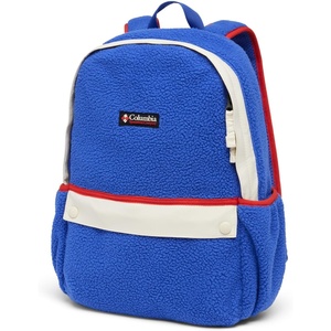 image:imageColumbia Unisex Helvetia II 14L Backpack Dark StoneShark One SizeClematis BlueChalkSail Red