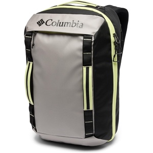 image:imageColumbia Unisex Landroamer BackpackFlint GreyBlackCitron Haze