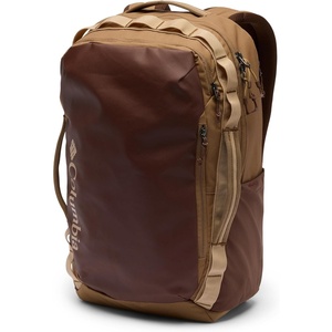 image:imageColumbia Unisex Landroamer Everyday BackpackTobaccoDelta