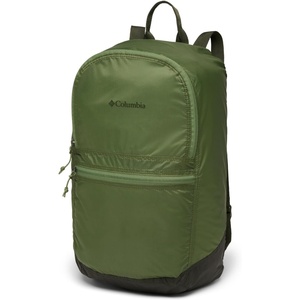 image:imageColumbia Unisex Lightweight Packable BackpackCanteenGreenscape