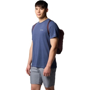 image:imageColumbia Unisex Lightweight Packable BackpackFigMoonvista