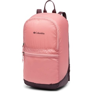 image:imageColumbia Unisex Lightweight Packable BackpackPink AgaveMoonvista