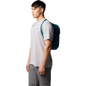 image:imageColumbia Unisex Lightweight Packable BackpackRiver Blue