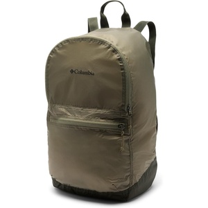 image:imageColumbia Unisex Lightweight Packable BackpackStone GreenGreenscape