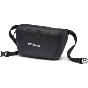 image:imageColumbia Unisex Lightweight Packable Hip Pack Stone GreenGreenscape One SizeBlack