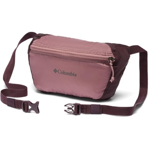 image:imageColumbia Unisex Lightweight Packable Hip Pack Stone GreenGreenscape One SizeFigMoonvista