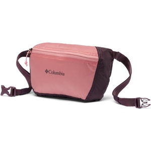 image:imageColumbia Unisex Lightweight Packable Hip Pack Stone GreenGreenscape One SizePink AgaveMoonvista