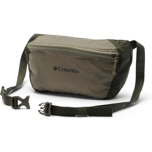 image:imageColumbia Unisex Lightweight Packable Hip Pack Stone GreenGreenscape One SizeStone GreenGreenscape