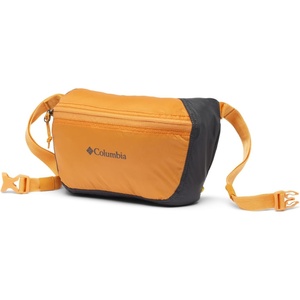 image:imageColumbia Unisex Lightweight Packable Hip Pack Stone GreenGreenscape One SizeSunstoneShark