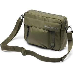 image:imageColumbia Unisex Street Transit Side BagStone Green