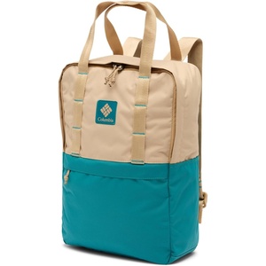 image:imageColumbia Unisex Trail Traveler 18L BackpackCanoeRiver Blue