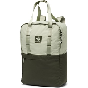 image:imageColumbia Unisex Trail Traveler 18L BackpackSafariGreenscape
