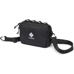 image:imageColumbia Unisex Trail Traveler Crossbody BagBlack