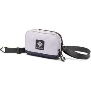 image:imageColumbia Unisex Trail Traveler Crossbody BagLavender PearlShark
