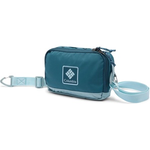 image:imageColumbia Unisex Trail Traveler CrossbodyEverblueCrushed BlueMarine Light