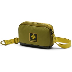 image:imageColumbia Unisex Trail Traveler CrossbodyMossy Green