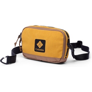 image:imageColumbia Unisex Trail Traveler CrossbodySquash CorduroyDelta