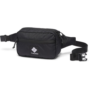 image:imageColumbia Unisex Trail Traveler Hip Pack Flint GreyIronDark Stone One SizeBlack