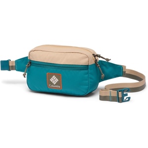 image:imageColumbia Unisex Trail Traveler Hip Pack Flint GreyIronDark Stone One SizeCanoeRiver Blue