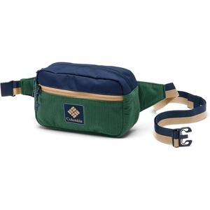 image:imageColumbia Unisex Trail Traveler Hip Pack Flint GreyIronDark Stone One SizeRain Forest CorduroyCollegiate Navy
